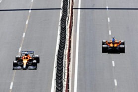 Wallpaper Pictures 2021 Azerbaijan F1 GP