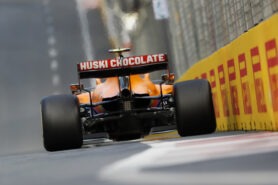 Wallpaper Pictures 2021 Azerbaijan F1 GP