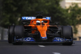 Wallpaper Pictures 2021 Azerbaijan F1 GP