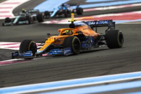 Wallpaper Pictures 2021 French F1 GP