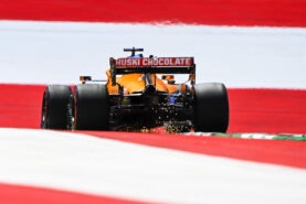 Wallpaper Pictures 2021 Styrian F1 GP