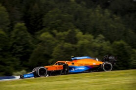 Wallpaper Pictures 2021 Styrian F1 GP