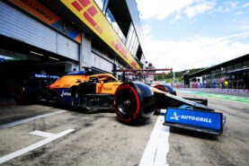 Wallpaper Pictures 2021 Styrian F1 GP