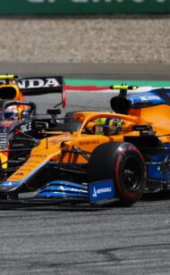 F1 world disagrees with FIA over time penalties
