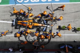 McLaren Unboxed | We'll be Back | Styrian GP