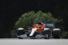 Wallpaper Pictures 2021 Styrian F1 GP