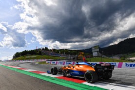 Wallpaper Pictures 2021 Styrian F1 GP