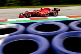 Wallpaper Pictures 2021 Styrian F1 GP