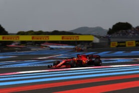 Wallpaper Pictures 2021 French F1 GP