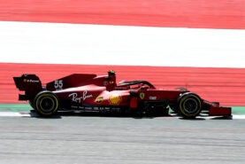Wallpaper Pictures 2021 Styrian F1 GP