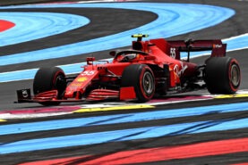 Wallpaper Pictures 2021 French F1 GP