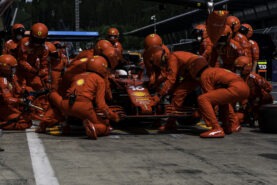 Wallpaper Pictures 2021 Styrian F1 GP