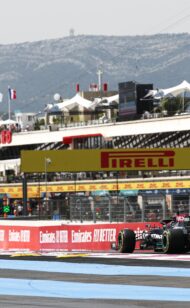 Press Conference Schedule 2021 French F1 GP