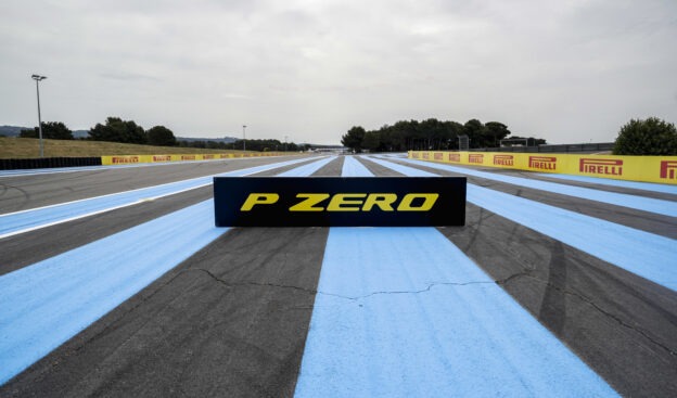 F1 drivers boycotted meeting with Pirelli officials this week 1 F1 drivers boycotted meeting with Pirelli officials this week