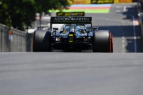 Wallpaper Pictures 2021 Azerbaijan F1 GP