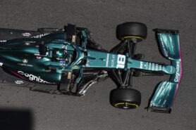 Wallpaper Pictures 2021 Azerbaijan F1 GP