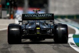 Wallpaper Pictures 2021 French F1 GP