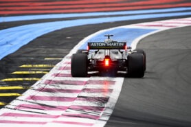 Wallpaper Pictures 2021 French F1 GP