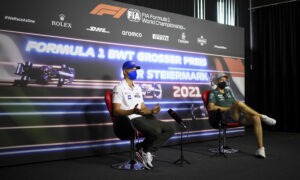 Schumacher says Vettel helps him on and off the track