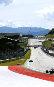 Three F1 teams afraid car not built for new sprint race