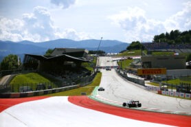 Three F1 teams afraid car not built for new sprint race
