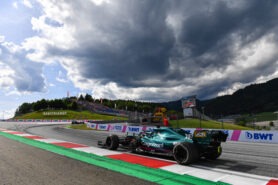 Wallpaper Pictures 2021 Styrian F1 GP