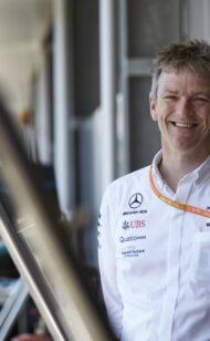Szef Mercedesa zaprzecza, że były szef techniczny Allison ma zostać zatrudniony na pełen etat F1 powrót