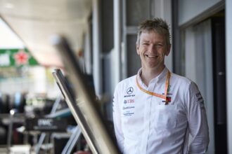 Il capo della Mercedes nega l'incarico a tempo pieno dell'ex capo tecnico Allison F1 ritorno