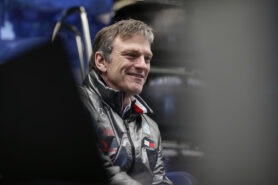Mercedes' technical director thinks Bottas deserves seat for next season