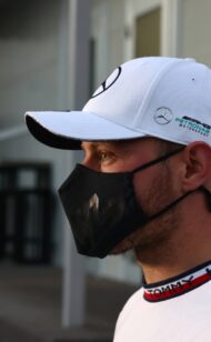 Боттас удивлен обвинением босса команды в провальном пит-стопе на прошедшем Гран-при