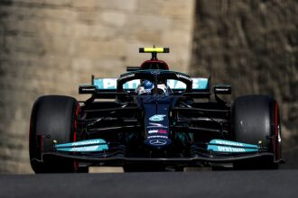 Berger urges Bottas to find his form again