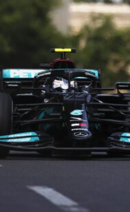Red Bull boss disagrees with Wolff's roast on Mercedes team