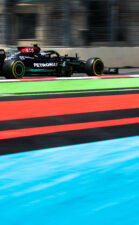 Bottas, Mercedes'inin F1 Şasi arızalı olmalı