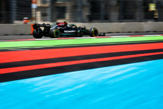 Bottas mengatakan Mercedesnya F1 sasis pasti ada kesalahannya