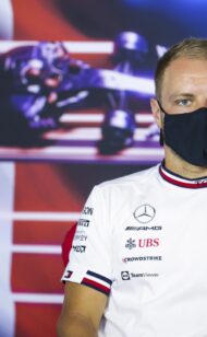Bottas & Russell not confirming next season rumours
