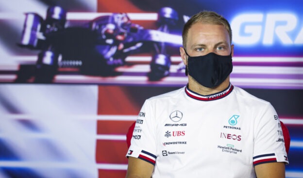 Bottas & Russell not confirming next season rumours 1 Bottas & Russell not confirming next season rumours