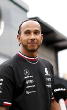 Hamilton, kötü şasi hikayesinin 'efsane' olduğunu kanıtladığını söyledi