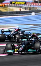 Mercedes artık şasi sorununu göz ardı etmiyor Hamilton da 'yavaş'