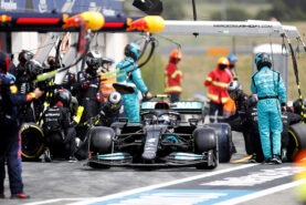 Wallpaper Pictures 2021 French F1 GP