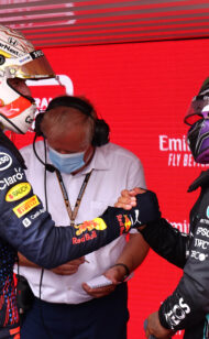 F1 Nation: 2021 Hungarian F1 GP preview