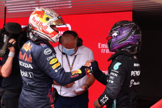 F1 Nação: 2021 Húngaro F1 GP visualização