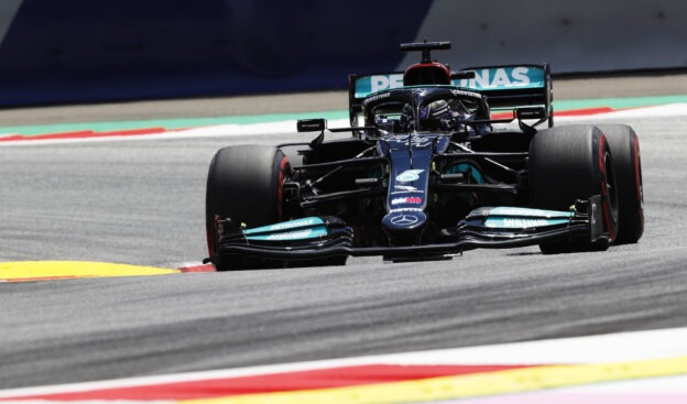 Third Free Practice Results 2021 Styrian F1 GP 1 Third Free F1 Practice Results 2021 Styrian F1 GP (FP3)