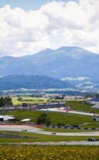 Wallpaper Pictures 2021 Styrian F1 GP
