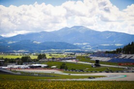 Wallpaper Pictures 2021 Styrian F1 GP