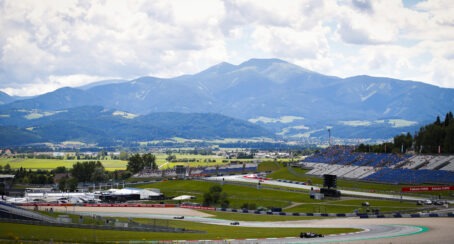 Alonso questions sense of second GP on same track