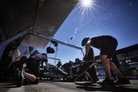 Stewards say 'doomsday' complaints do not influence decisions