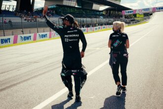 Ecclestone claims Hamilton is no longer the best driver now