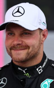 Bottas deve explorar outras opções se Mercedes decidir expulsá-lo