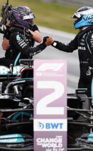 Alonso doubts Hamilton can choose his next year's teammate