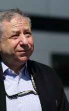 Inside Ferrari's Surprising Decision to Cut Contact with Jean Todt
